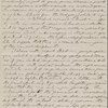 Carter, Robert, ALS to NH. Feb. 10, 1853.