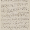 Carter, Robert, ALS to NH. Feb. 10, 1853.