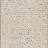 Carter, Robert, ALS to NH. Feb. 10, 1853.