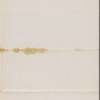 Cass, Lewis, manuscript LS to NH. Sep. 24, 1857.