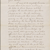 Cass, Lewis, manuscript LS to NH. Sep. 24, 1857 (b).