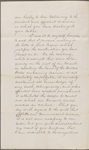 Cass, Lewis, manuscript LS to NH. Sep. 24, 1857 (b).