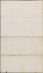 Cass, Lewis, manuscript LS to NH. Sep. 24, 1857 (b).