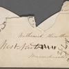 Cook, Lillie D, ALS to NH. Feb. 5, 1852.