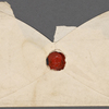 Cook, Lillie D, ALS to NH. Feb. 5, 1852.