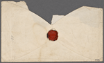Cook, Lillie D, ALS to NH. Feb. 5, 1852.