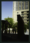 Block 088: Albany Street between South End Avenue and the Hudson River Esplanade (north side)