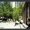Block 088: Albany Street between South End Avenue and the Hudson River Esplanade (north side)