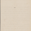 Dicey, Edward, ALS to NH. July 23, [1862].