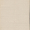 Dicey, Edward, ALS to NH. July 23, [1862].