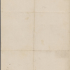 Dicey, Edward, ALS to NH. July 23, [1862].