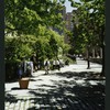Block 088: The Hudson River Esplanade between Albany Street and Gateway Plaza - Liberty Street (east side)