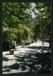 Block 088: The Hudson River Esplanade between Albany Street and Gateway Plaza - Liberty Street (east side)