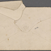 Dicey, Edward, ALS to NH. Jun. 27, [1863].