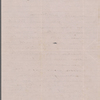 Dicey, Edward, ALS to NH. Jun. 27, [1863].