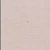 Dicey, Edward, ALS to NH. Jun. 27, [1863].