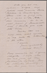 Dicey, Edward, ALS to NH. Jun. 27, [1863].