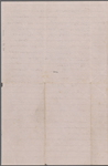 Dicey, Edward, ALS to NH. Jun. 27, [1863].
