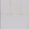 Klasing, A., letter to NH. Jun. 3, 1851. Translation in unknown hand.