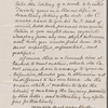 Latrobe, John H. B., ALS to NH. Feb. 8, 1853.