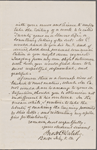 Latrobe, John H. B., ALS to NH. Feb. 8, 1853.