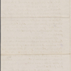 Latrobe, John H. B., ALS to NH. Feb. 8, 1853.