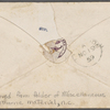 Lucas, Sam, ALS to NH. Nov. 17, 1859.