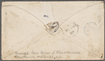 Lucas, Sam, ALS to NH. Nov. 17, 1859.