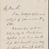 Lucas, Sam, ALS to NH. Nov. 17, 1859.