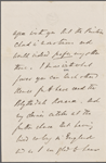 Lucas, Sam, ALS to NH. Nov. 17, 1859.