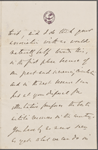 Lucas, Sam, ALS to NH. Nov. 17, 1859.