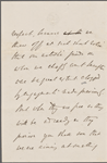 Lucas, Sam, ALS to NH. Nov. 17, 1859.