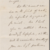 Lucas, Sam, ALS to NH. Nov. 17, 1859.