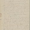 Manning, Robert, ALS to NH. Dec. 9, 1813.