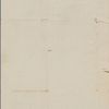 Manning, Robert, ALS to NH. Dec. 9, 1813.