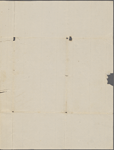 Manning, Robert, ALS to NH. Dec. 9, 1813.