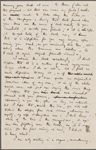 Motley, John Lothrop, ALS to NH. Mar. 29, 1860.