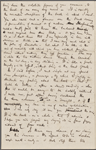 Motley, John Lothrop, ALS to NH. Mar. 29, 1860.