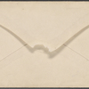 Oakes, James, ALS to NH. Oct. 28, 1861.