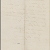 Oakes, James, ALS to NH. Oct. 28, 1861.