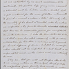 Oliver, Peter, ALS to NH. May 9, 1851.