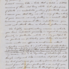 Oliver, Peter, ALS to NH. May 9, 1851.
