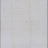 Pike, William B., ALS to NH. Aug. 2, 1852.