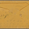 Pike, William B., ALS to NH. Feb. 24, 1853.