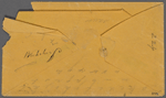 Pike, William B., ALS to NH. Feb. 24, 1853.