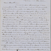 Pike, William B., ALS to NH. Feb. 24, 1853.