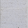 Pike, William B., ALS to NH. Feb. 24, 1853.