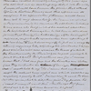 Pike, William B., ALS to NH. Feb. 24, 1853.