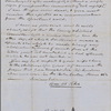 Pike, William B., ALS to NH. Feb. 24, 1853.