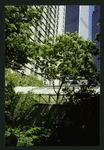 Block 088: The Hudson River Esplanade between Albany Street and Gateway Plaza - Liberty Street (east side)